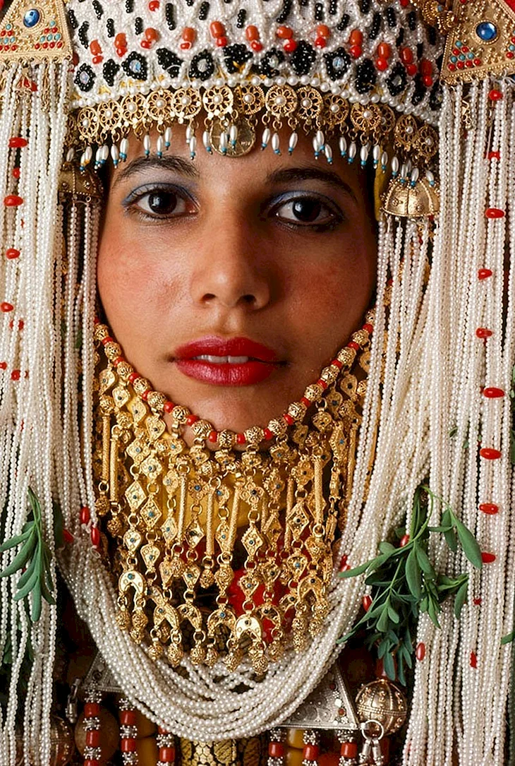 Еврейская невеста йеменские евреи