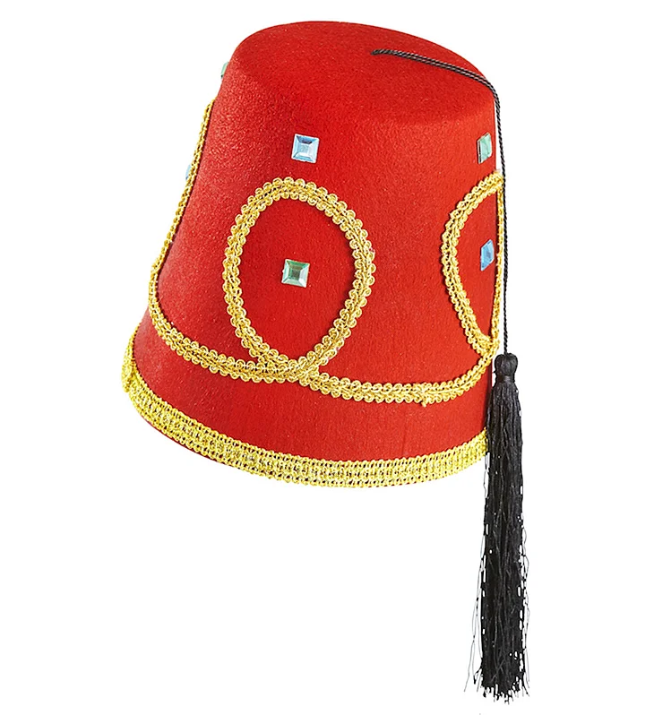 Феска Муссолини