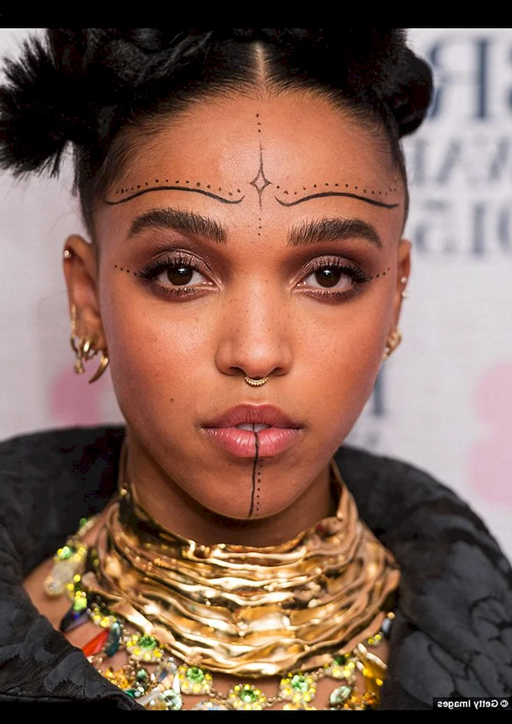 FKA Twigs