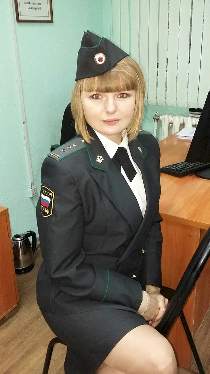 Форма ФССП форма