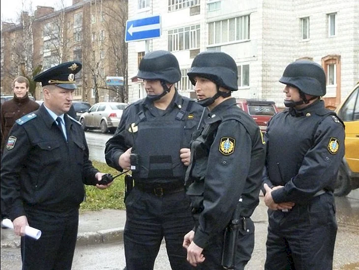 Форма судебных приставов 2019