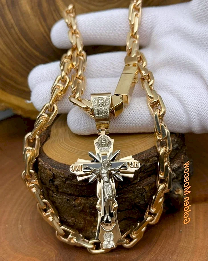 Gold.Chains_Moscow