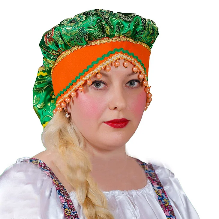 Головной убор
