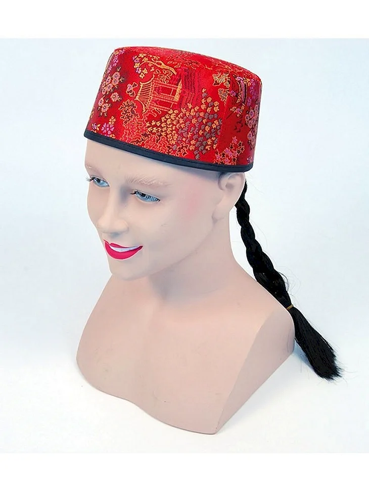 Головной убор Bristol Novelty