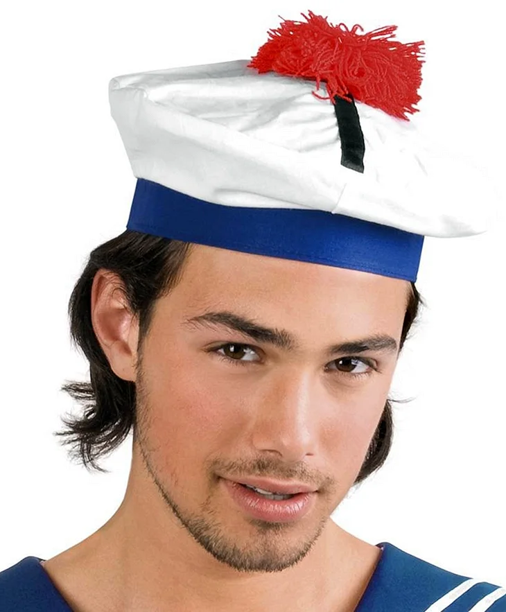 Головной убор моряка