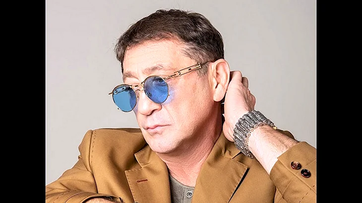 Григорий Лепсверидзе