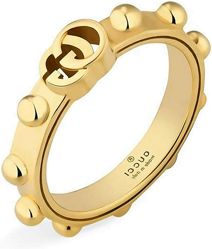 Gucci кольцо oe3407
