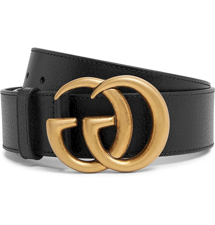 Gucci ремень gg Marmont