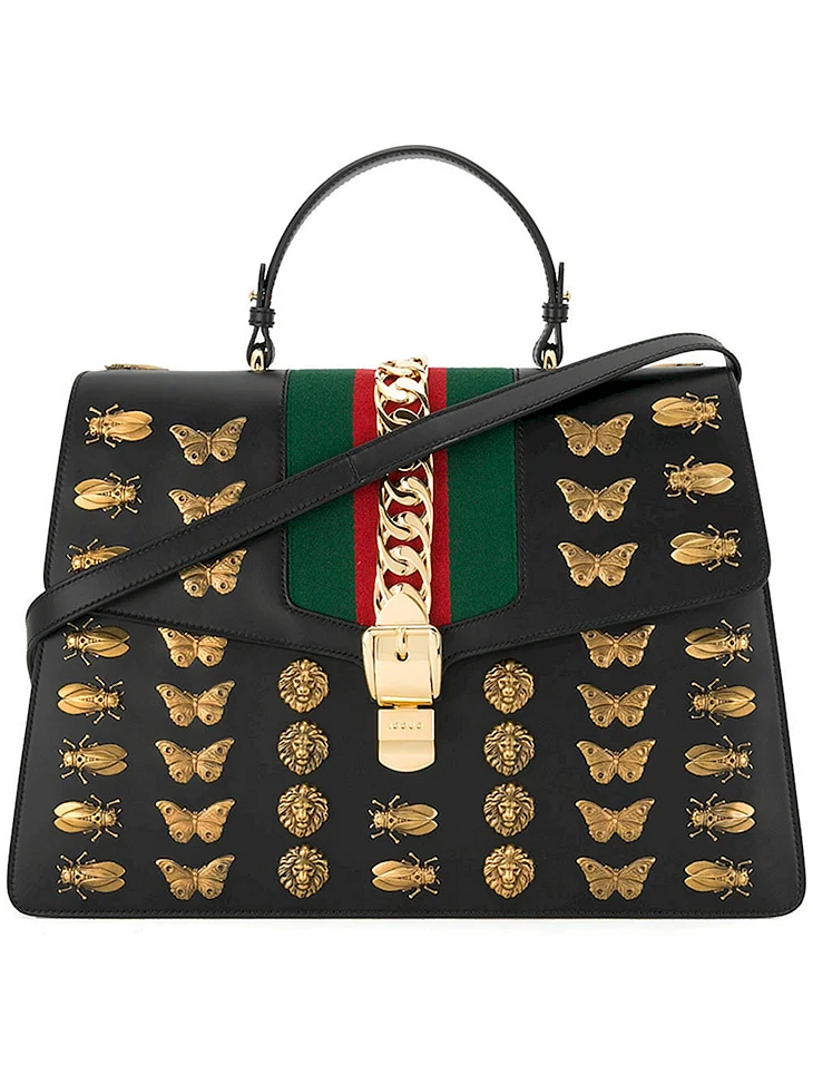 Gucci Sylvie