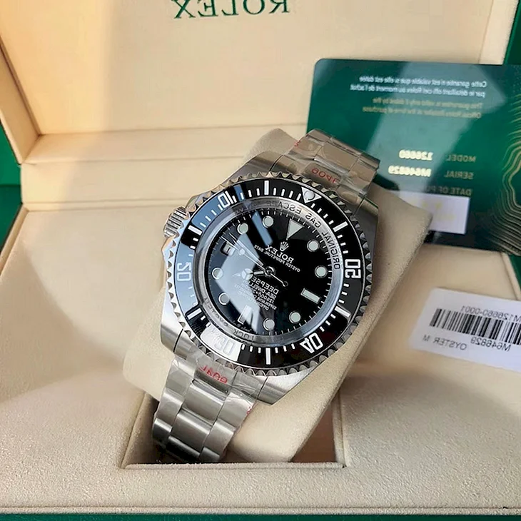 Гуф часы Rolex