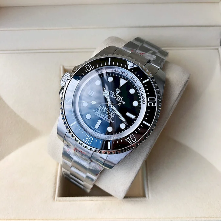 Гуф часы Rolex