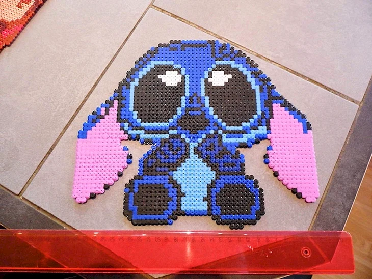 Hama Perler Beads
