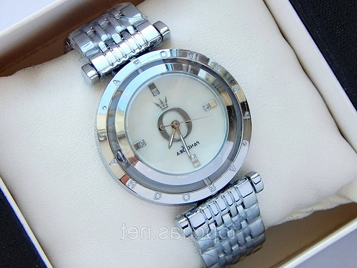 HP-6861 часы pandora