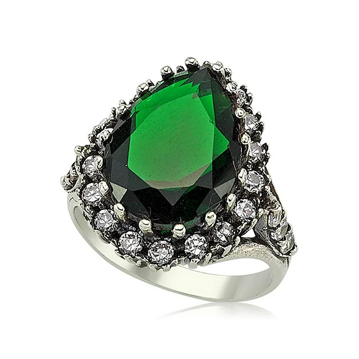 Hurrem Sultan Rings