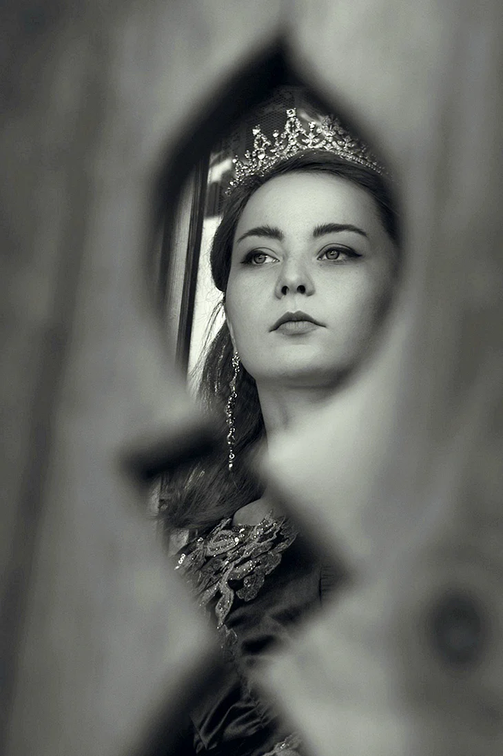 Ирина Годунова