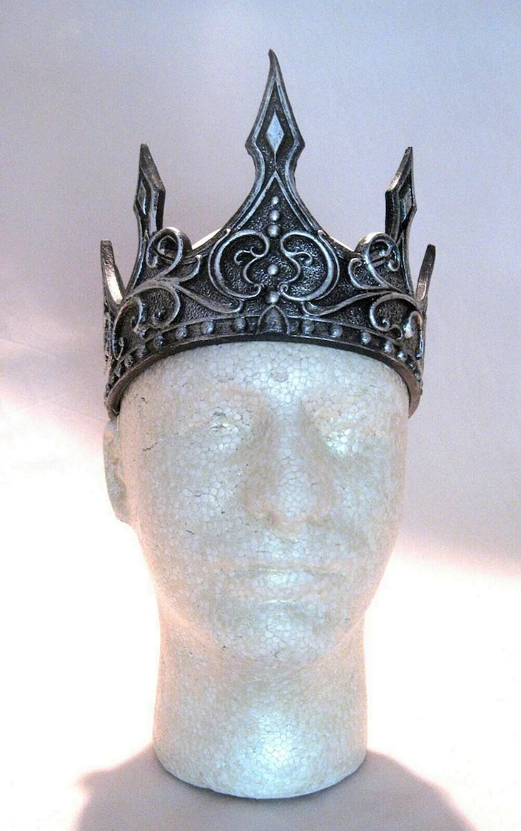 Iron Crown