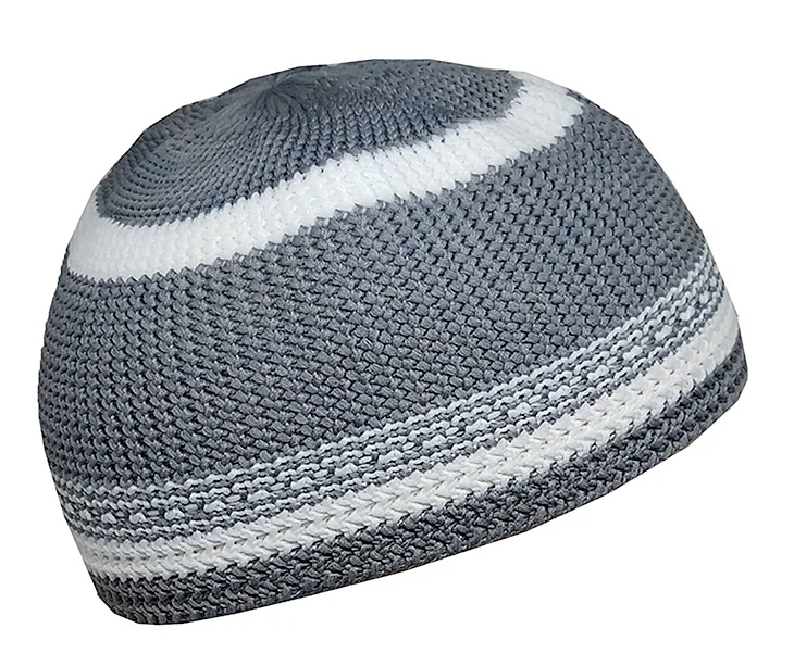 Islamic cap