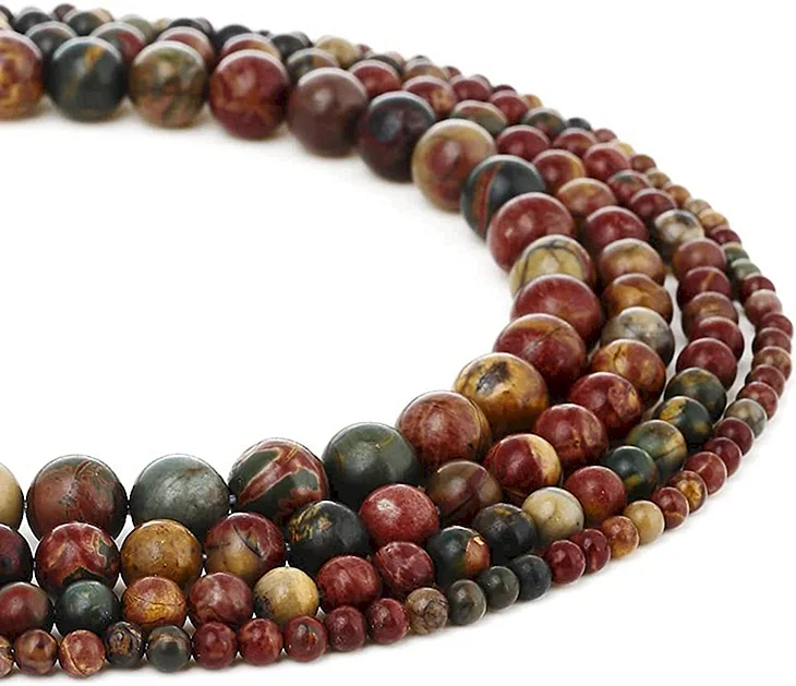 Jasper Round