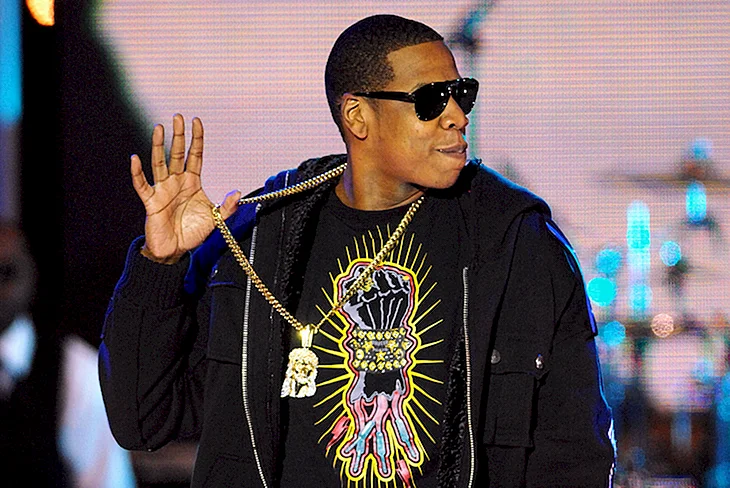 Jay z певец