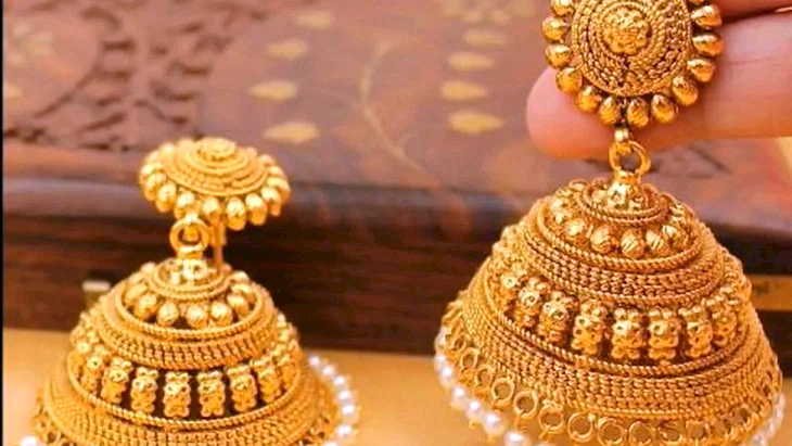 Jimikki Kammal
