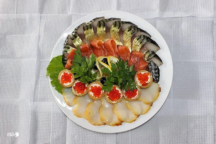 Кафе Березка Саратов