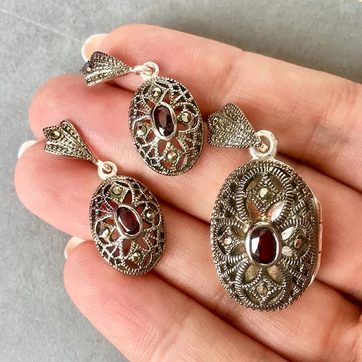 Капельное серебро