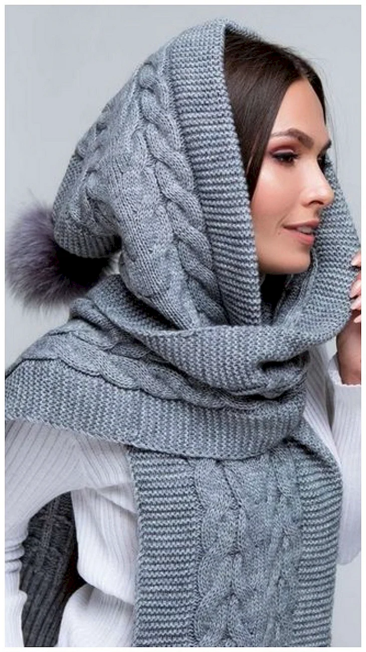 Капор Max Mara