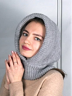 Капор НЕУШАНКА