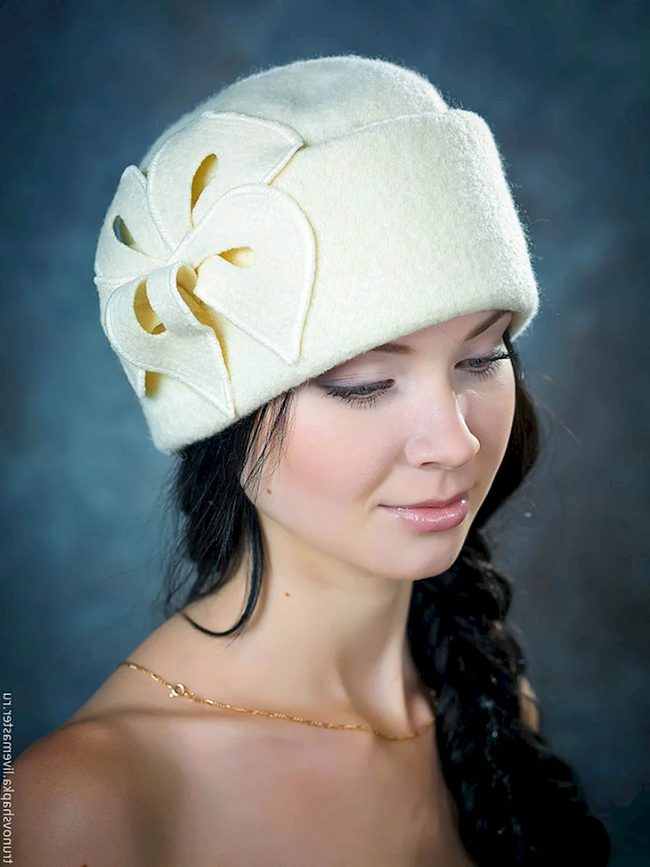 Kapriz hat головные уборы