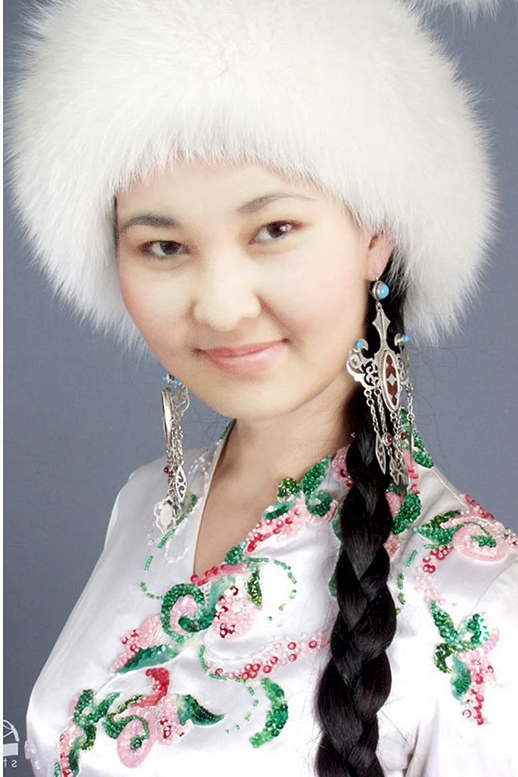 Каракат Абильдина