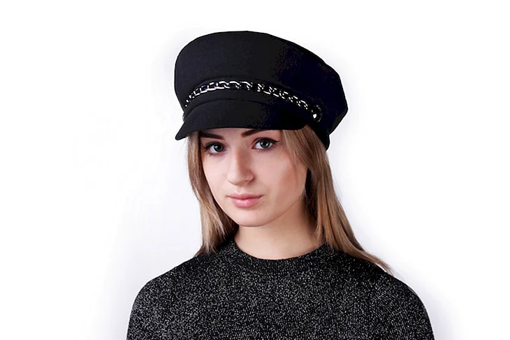 Картуз женский