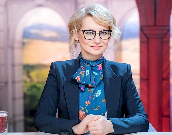 Хромченко Эвелина Леонидовна