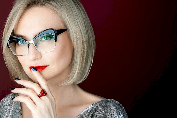 Хромченко Эвелина Леонидовна