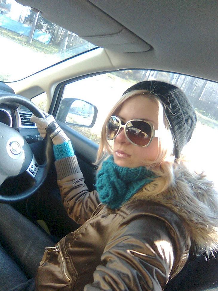 Кирякина Светлана