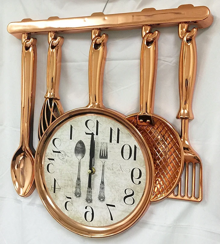 Kitchen Clock