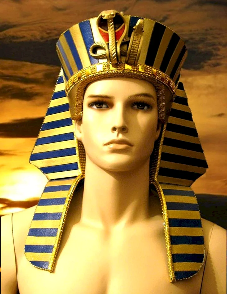 Клафт фараона