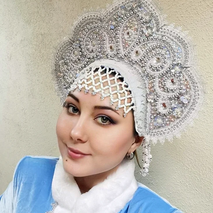 Кокошник 