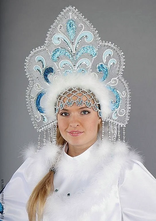 Кокошник 