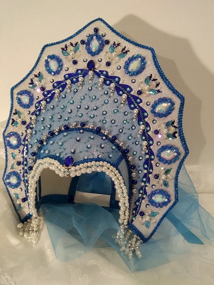 Кокошник 