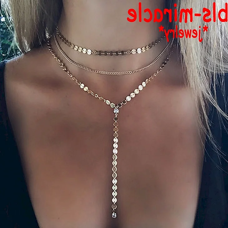 Колье-чокер Swarovski 5600942