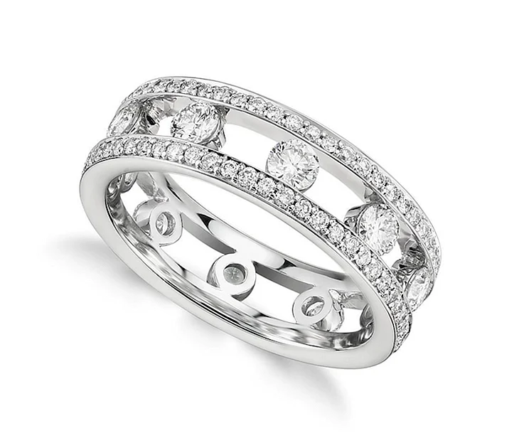 Кольца 14k 585