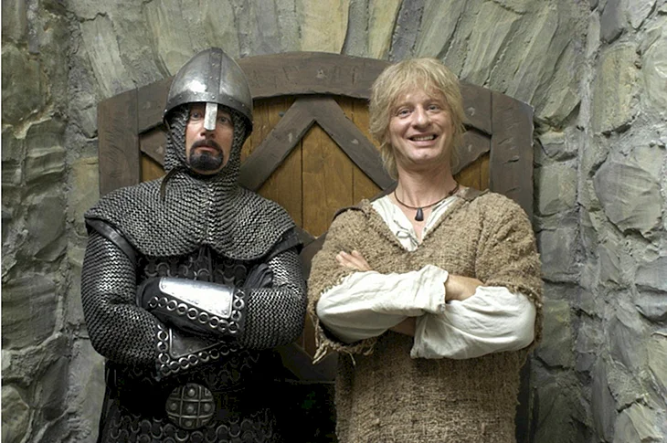 Кольца Нибелунгов / Зигфрид / Siegfried / 2005
