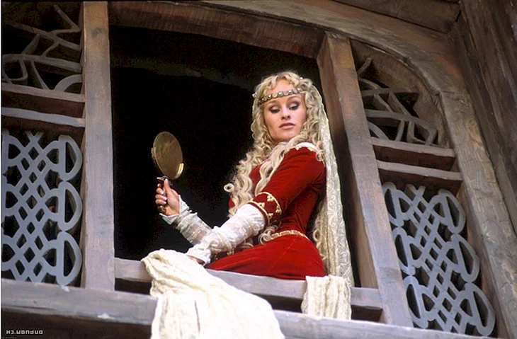 Кольца Нибелунгов / Зигфрид / Siegfried / 2005