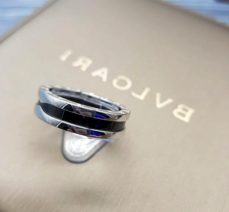Кольцо 339994 Bvlgari
