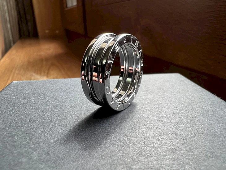 Кольцо Bvlgari 1515847
