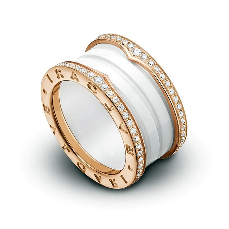 Кольцо Bvlgari 1515847