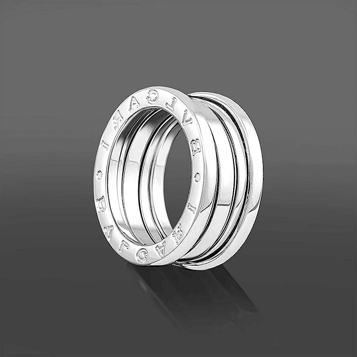 Кольцо Bvlgari 1515847