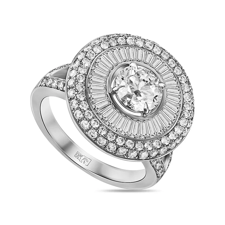 Кольцо c бриллиантами r01-sl06-015-g3