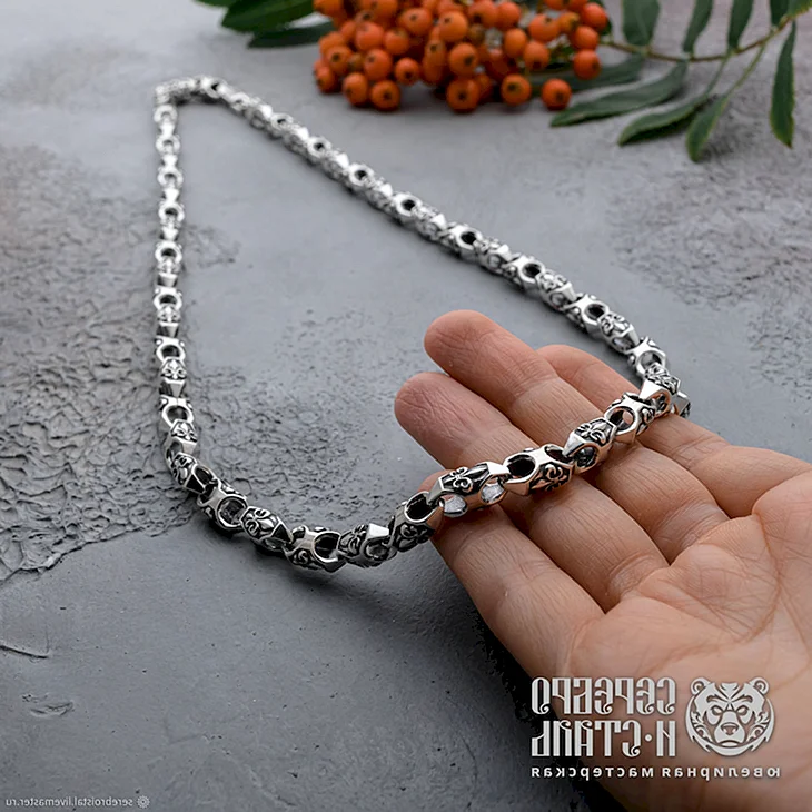 Королевская цепь