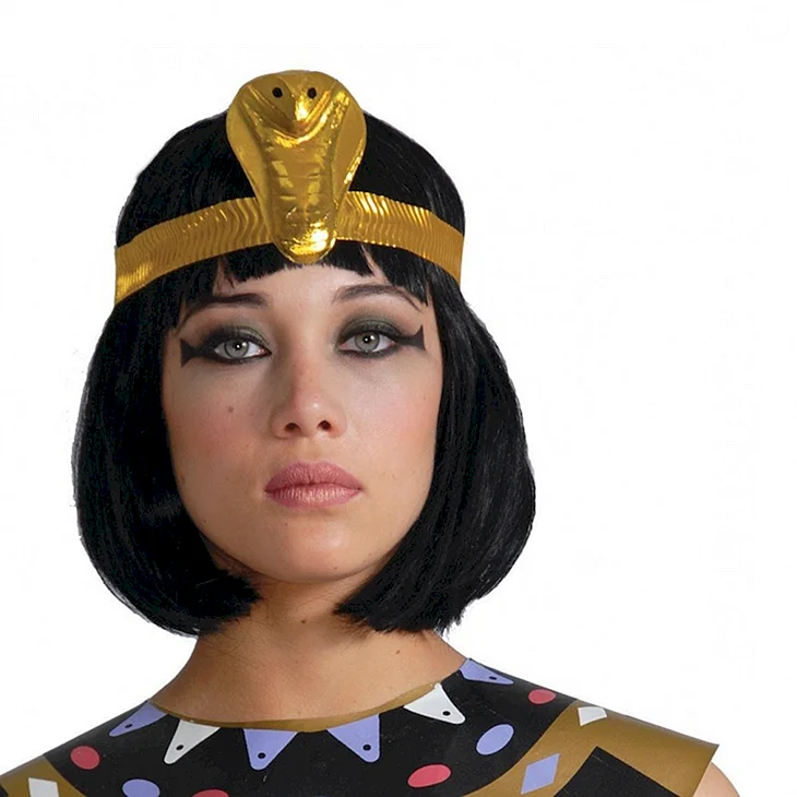 Корона царицы Египта Клеопатры